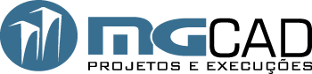 MGCad Projetos e Execuções